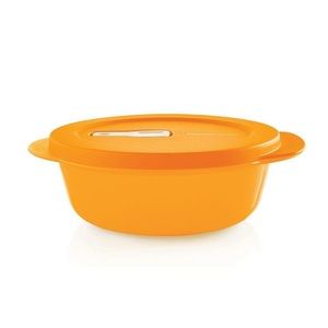 Tupperware Crystalwave Round 2 1/2 cup